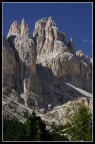 Torri del Vajolet Torri del Vajolet