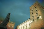 Il dubbio di Dante Il dubbio di Dante