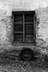 La Fenêtre et La Roue La Fenêtre et La Roue
