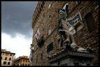 Clouds Over Florence Clouds Over Florence