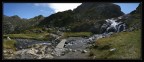 E' un panorama composto da circa 14 fotografie eseguito al rifugio Cur� ( BG )