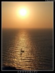 Ultimo Tramonto a Santorini Ultimo Tramonto a Santorini