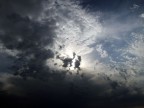 Dove inizia la pioggia! Dove inizia la pioggia!