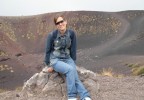 sull'Etna sull'Etna