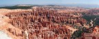 Panoramica Anfiteatro Bryce Canyon Utah