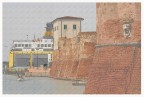 Il porto di Livorno Il porto di Livorno
