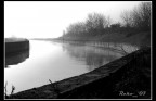 In the fog In the fog