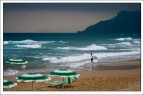 Impavido nella tempesta Impavido nella tempesta