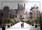 Fontainebleau, il Castello Fontainebleau, il Castello