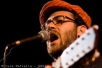 Mario Incudine in Concerto (Taranta Fest) Mario Incudine in Concerto (Taranta Fest)