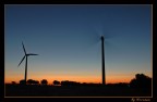 Vento Movimento Energia pulita