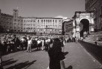 un pomeriggio in piazza del campo un pomeriggio in piazza del campo