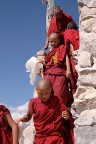 Piccoli Buddha 2 Piccoli Buddha 2