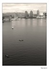 Vancouver Vancouver
