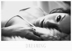 dreaming dreaming