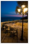 Romanticamente sul mare... Romanticamente sul mare...