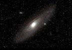 M31 Andromeda