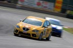Varano: Seat Leon FR al debutto (vincente)