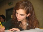 Momento di studio Momento di studio