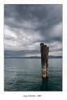 Lago di Garda Lago di Garda