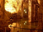 Grotte di Nettuno (Capo Caccia, Alghero) Grotte di Nettuno (Capo Caccia, Alghero)