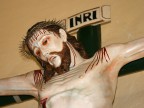 Gesu' Nazzareno Re Dei Giudei Gesu' Nazzareno Re Dei Giudei