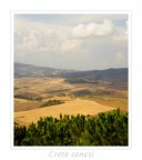 Crete Senesi Crete Senesi