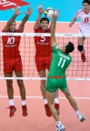 Europei volley Europei volley