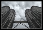 Petronas Towers - KL Petronas Towers - KL
