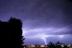 Thunderstorm Thunderstorm