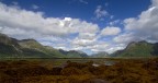 FIORDO NORVEGESE ISOLE VESTERALEN FIORDO NORVEGESE ISOLE VESTERALEN