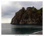 Capo Sant'Alessio Siculo (Me) Capo Sant'Alessio Siculo (Me)