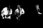 trio jazz