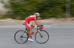 Ciclista (panning) Ciclista (panning)