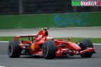 F1 TEST MONZA 07 F1 TEST MONZA 07