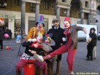A carnevale nella mia citt�