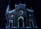1995 - luce lunare su vecchi muri 1995 - luce lunare su vecchi muri