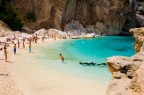 Cala Mariolu (Sardegna) Cala Mariolu (Sardegna)