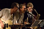 trio jazz #2