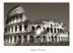 Roma: Il Colosseo Roma: Il Colosseo