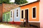 Trinidad a Cuba Trinidad a Cuba