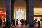 Milano - Rinascente Milano - Rinascente