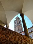 Una Chiesa di Perugia Una Chiesa di Perugia