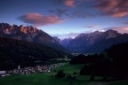 Valle S.Silvestro (Wahlen) Sud Tirolo Valle S.Silvestro (Wahlen) Sud Tirolo
