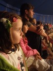 Mirella scopre il circo Mirella scopre il circo