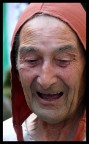 Anziano contadino Anziano contadino