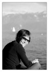 Sabrina b/w Sabrina b/w