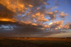 Cielo di fuoco Cielo di fuoco