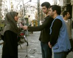 "Would you tells us if you are a terrorist?" that man asked that poor woman on street just because she observed her Hejob, or Islamic head scarf!
I guess these days where ever 'you' go you are under suspicious UNLESS 'you' stay at home !


"FEAR" of New Terrorism !? 

http://www.usefilm.com/image/1076828.html