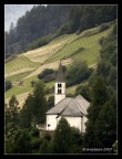 Chiesa di San Valentino Chiesa di San Valentino